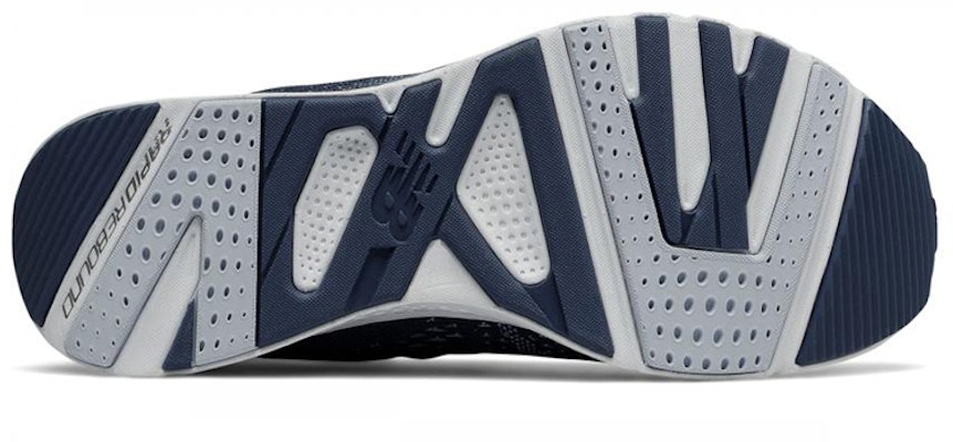 (W) 新百伦 FuelCore Agility v2 '海军蓝' WXAGLDG2 Shop (W) 新百伦 FuelCore Agility v2 '海军蓝' WXAGLDG2
