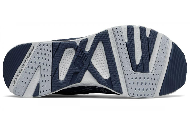 Shop (W) New Balance FuelCore Agility v2 'Azul Marino' WXAGLDG2