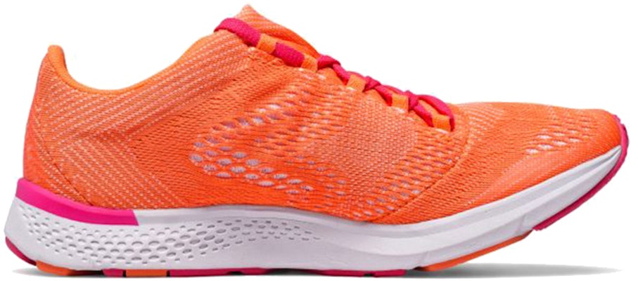 (Women) New Balance FuelCore Agility v2 'Orange Pink White' WXAGLVT2 Order (Women) New Balance FuelCore Agility v2 'Orange Pink White' WXAGLVT2
