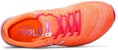 (W) New Balance FuelCore Agility v2 'Oren Merah Jambu Putih' WXAGLVT2