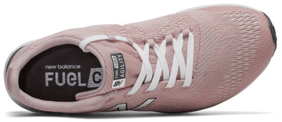 (W) New Balance FuelCore Agility v2 'Pink Blue' Sepatu Wanita WXAGLFR2 Lookbook (W) New Balance FuelCore Agility v2 'Pink Blue' Sepatu Wanita WXAGLFR2