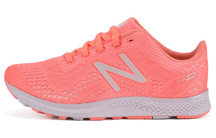 (Women) New Balance FuelCore Agility v2 'Pink Blue' WXAGLFJ2