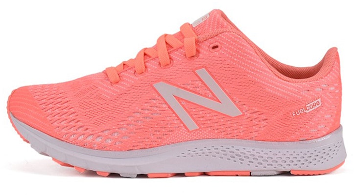 (Women) New Balance FuelCore Agility v2 'Pink Blue' WXAGLFJ2 Buy (Women) New Balance FuelCore Agility v2 'Pink Blue' WXAGLFJ2