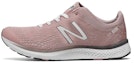 Buy (W) New Balance FuelCore Agility v2 'Pink Blue' perempuan WXAGLFR2