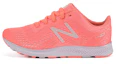 Buy (W) New Balance FuelCore Agility v2 ''Pink Blau''. WXAGLFJ2