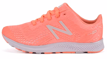 (Women) New Balance FuelCore Agility v2 'Pink Blue' WXAGLFJ2 (Women) New Balance FuelCore Agility v2 'Pink Blue' WXAGLFJ2