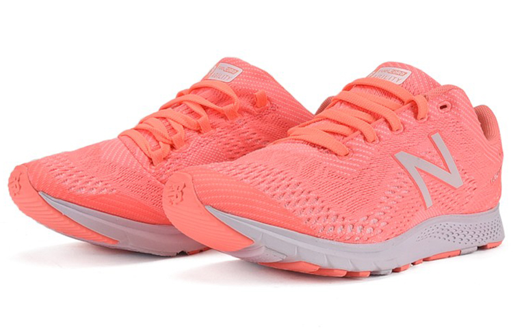 Order (W) NBフュエルコア アジリティv2 ピンク/ブルー WXAGLFJ2