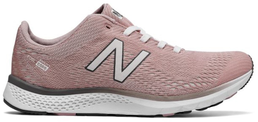 (Women) New Balance FuelCore Agility v2 'Pink Blue' WXAGLFR2 Order (Women) New Balance FuelCore Agility v2 'Pink Blue' WXAGLFR2