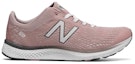 Order (W) New Balance FuelCore Agility v2 'Pink Blue' perempuan WXAGLFR2