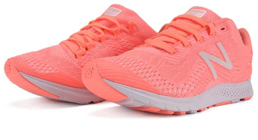 Order New Balance FuelCore Agility v2 溫柔粉色 女性款
