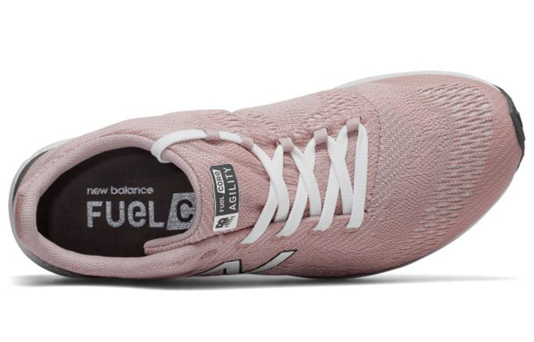Lookbook (W) New Balance FuelCore Agility v2 ''Rosa Blu'' WXAGLFR2