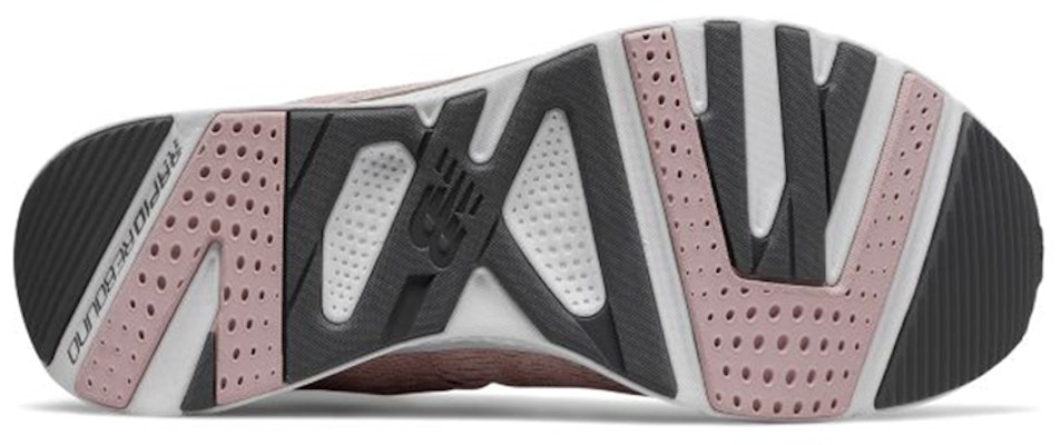 (Women) New Balance FuelCore Agility v2 'Pink Blue' WXAGLFR2 Shop (Women) New Balance FuelCore Agility v2 'Pink Blue' WXAGLFR2
