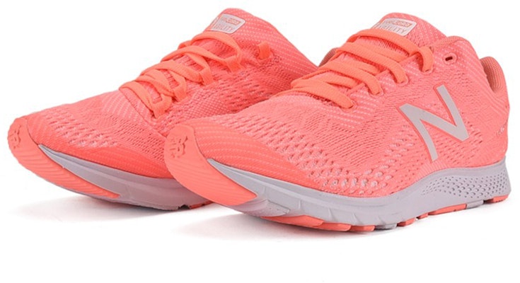(W) New Balance FuelCore Agility v2 'Merah Muda Biru' WXAGLFJ2 Order (W) New Balance FuelCore Agility v2 'Merah Muda Biru' WXAGLFJ2