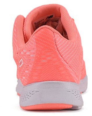 (W) New Balance FuelCore Agility v2 'Merah Muda Biru' WXAGLFJ2 Shop (W) New Balance FuelCore Agility v2 'Merah Muda Biru' WXAGLFJ2