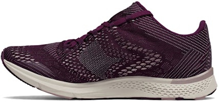 (Women) New Balance FuelCore Agility v2 Wide 'Mulberry' WXAGLHP2 (Women) New Balance FuelCore Agility v2 Wide 'Mulberry' WXAGLHP2