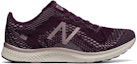 Order (W) New Balance FuelCore Agility v2 Holiday Pack Ungu WXAGLHP2