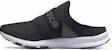 (W) New Balance FuelCore Hitam WLNRMLB1