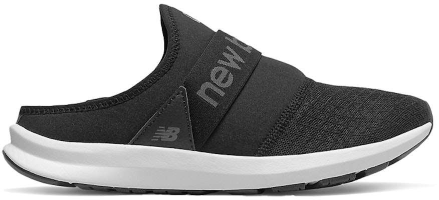 (Women) New Balance FuelCore Black WLNRMLB1 Order (Women) New Balance FuelCore Black WLNRMLB1