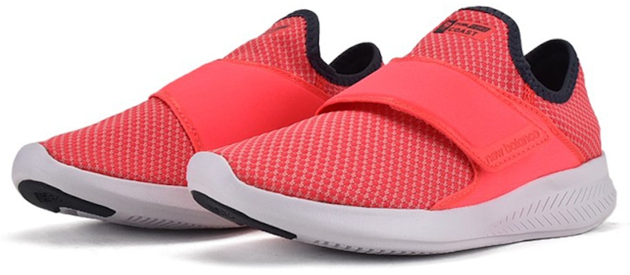 (W) New Balance FuelCore Coast 'Rosa' WCOASHV3 Lookbook (W) New Balance FuelCore Coast 'Rosa' WCOASHV3