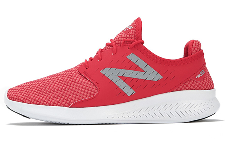 (Women) New Balance FuelCore Coast 'Pink White' WCOASPK3