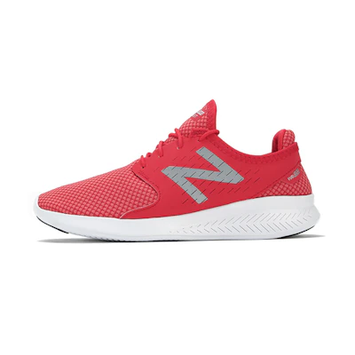 (W) NB FuelCore Coast 'Pink White'