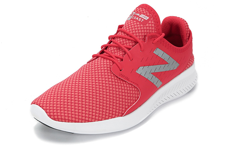Order (W) New Balance FuelCore Coast ''Roze Wit'' WCOASPK3