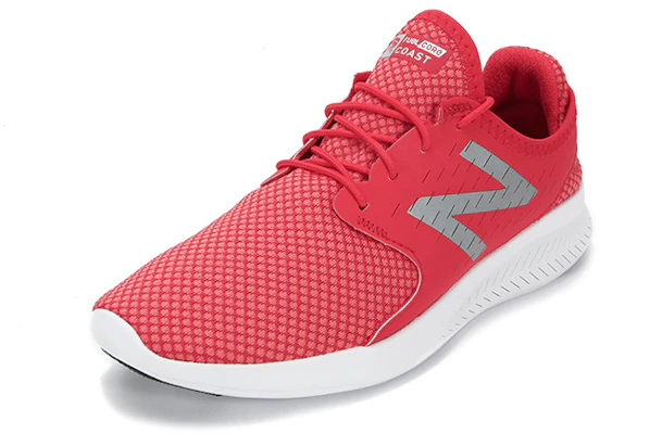 (W) New Balance FuelCore Coast ''Roze Wit'' WCOASPK3 Order (W) New Balance FuelCore Coast ''Roze Wit'' WCOASPK3