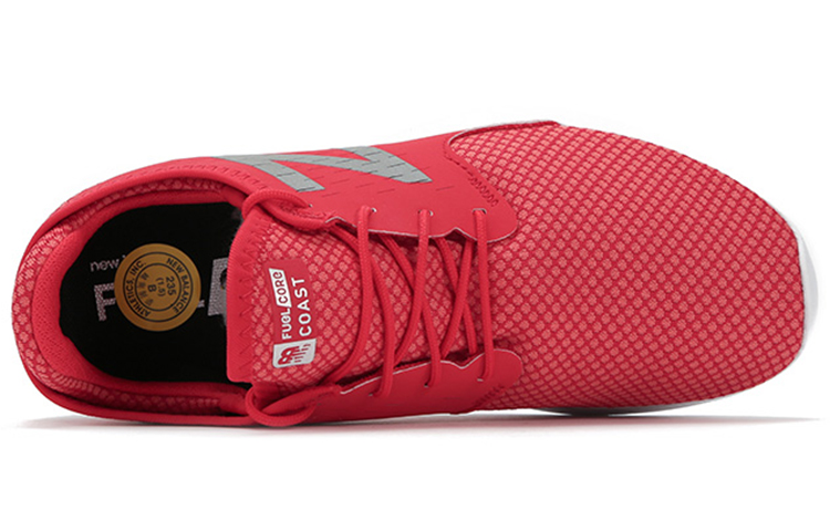 Lookbook (W) New Balance FuelCore Coast ''Roze Wit'' WCOASPK3