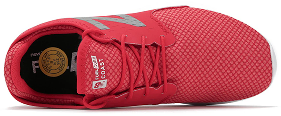 (W) New Balance FuelCore Coast ''Roze Wit'' WCOASPK3 Lookbook (W) New Balance FuelCore Coast ''Roze Wit'' WCOASPK3