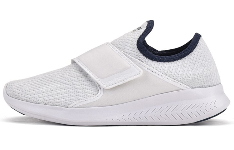 (Women) New Balance FuelCore Coast 'White' WCOASHW3