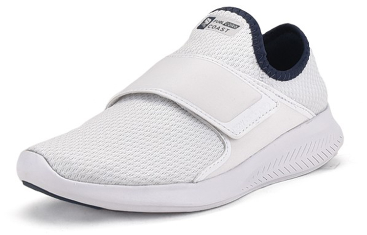 Order (W) New Balance FuelCore Coast "Bianco" WCOASHW3