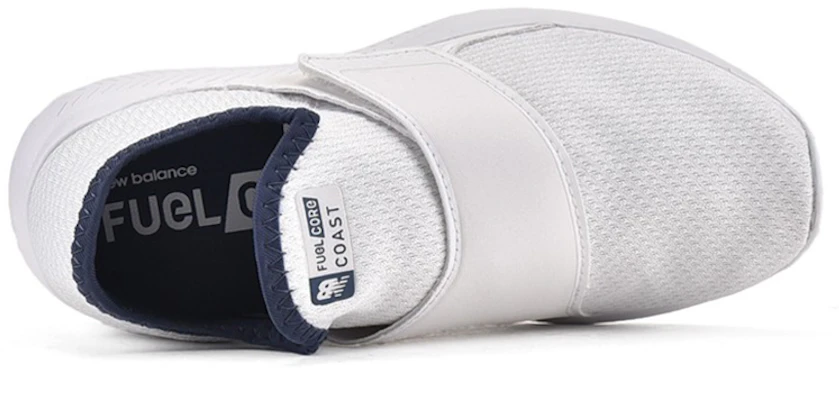 (W) New Balance FuelCore Coast "Bianco" WCOASHW3 Lookbook (W) New Balance FuelCore Coast "Bianco" WCOASHW3