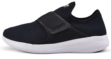 (Women) New Balance FuelCore Coast Sneakers Black WCOASHJ3 (Women) New Balance FuelCore Coast Sneakers Black WCOASHJ3