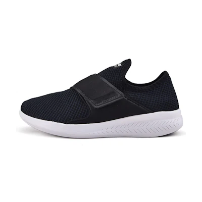 (W) NB FuelCore Coast Sneakers Black