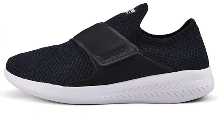 (W) New Balance FuelCore Coast Sneakers Zwart WCOASHJ3 Buy (W) New Balance FuelCore Coast Sneakers Zwart WCOASHJ3