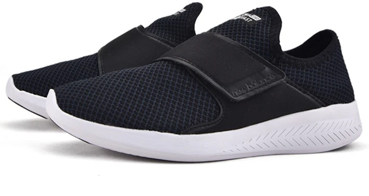 (W) New Balance FuelCore Coast Sneakers Zwart WCOASHJ3 Lookbook (W) New Balance FuelCore Coast Sneakers Zwart WCOASHJ3