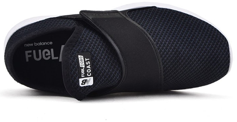 (W) New Balance FuelCore Coast Zapatillas Negras WCOASHJ3 Shop (W) New Balance FuelCore Coast Zapatillas Negras WCOASHJ3