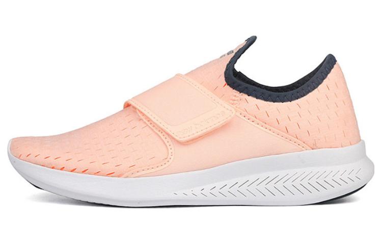 Buy (W) ニューバランス FuelCore Coast ピンク (シューズ) WCOASHS3