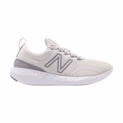 (W) NB FuelCore Coast Ultra V5 'Grey Beige White'
