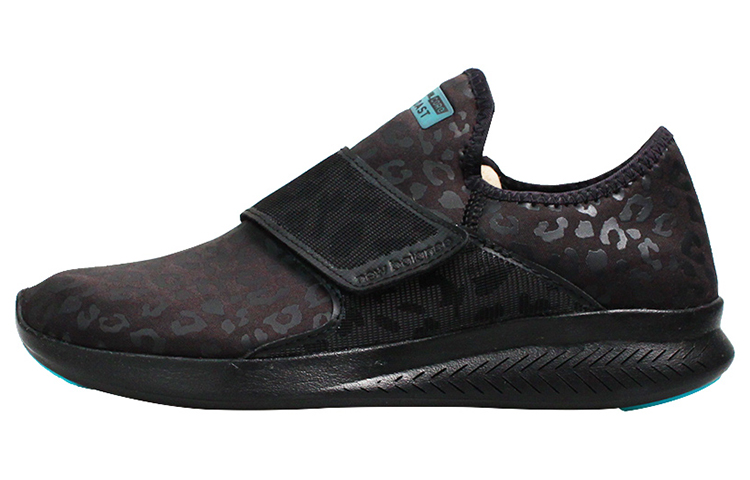 (Women) New Balance FuelCore Coast v3 'Black Blue' WCOASHK3