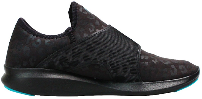(W) New Balance FuelCore Coast v3 'Negro Azul' WCOASHK3 Order (W) New Balance FuelCore Coast v3 'Negro Azul' WCOASHK3