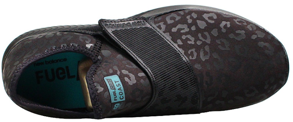 (W) 新百伦 FuelCore Coast v3 '黑蓝配色' WCOASHK3 Lookbook (W) 新百伦 FuelCore Coast v3 '黑蓝配色' WCOASHK3