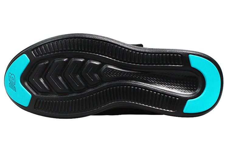 Shop (W) 新百伦 FuelCore Coast v3 '黑蓝配色' WCOASHK3