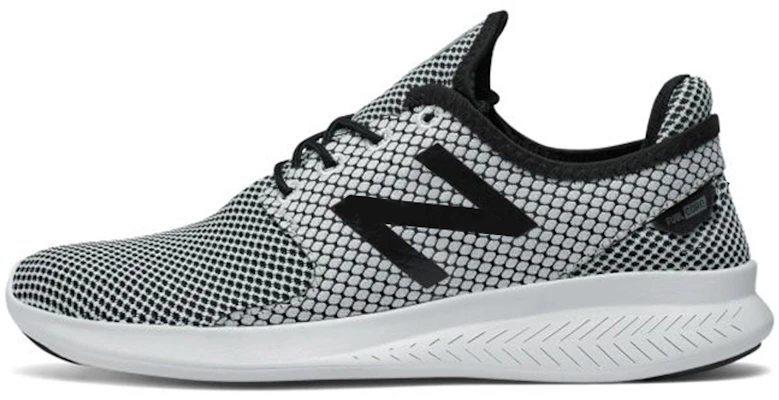 (W) New Balance FuelCore Coast v3 ''Zwart Wit'' Sneakers WCOASL3H Buy (W) New Balance FuelCore Coast v3 ''Zwart Wit'' Sneakers WCOASL3H
