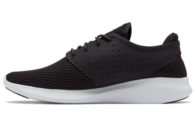(Women) New Balance FuelCore Coast v3 'Black White' WCOASLB3