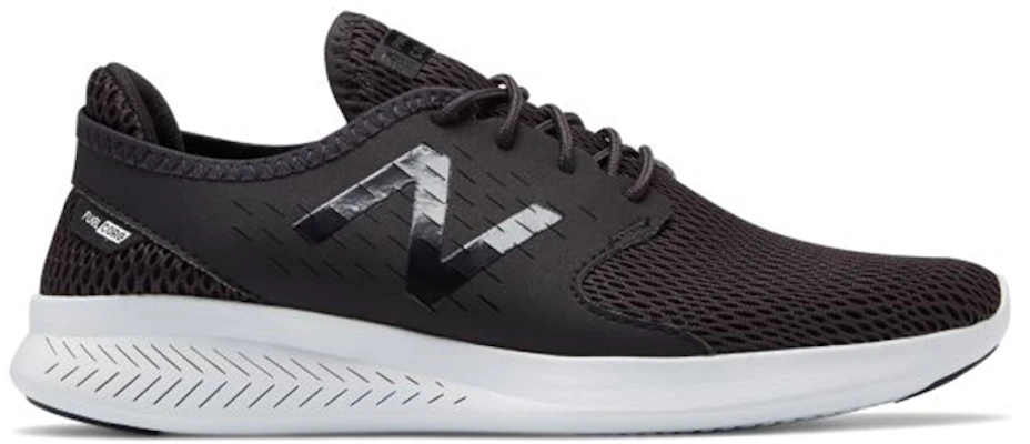 (W) New Balance FuelCore Coast v3 ''Zwart Wit'' WCOASLB3 Order (W) New Balance FuelCore Coast v3 ''Zwart Wit'' WCOASLB3