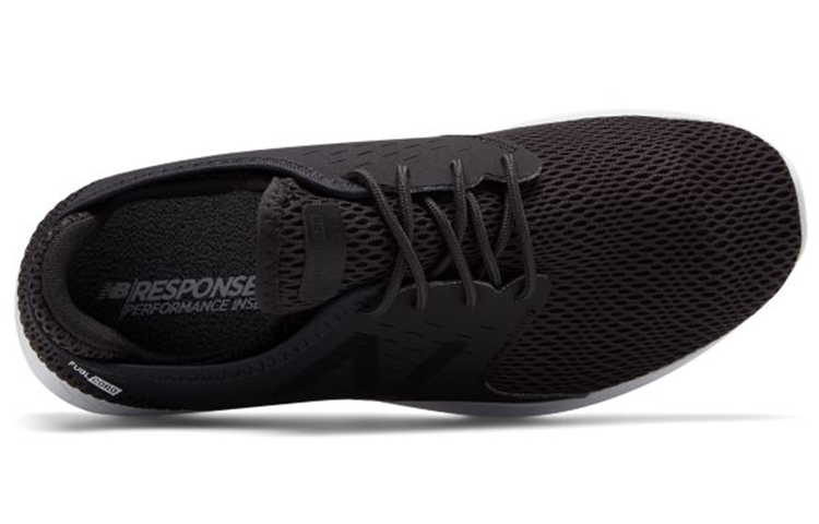 Lookbook (W) New Balance FuelCore Coast v3 ''Zwart Wit'' WCOASLB3