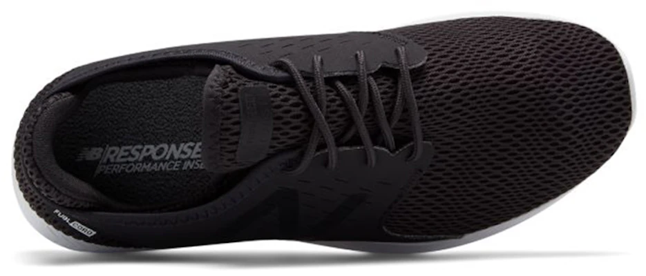 (W) New Balance FuelCore Coast v3 ''Zwart Wit'' WCOASLB3 Lookbook (W) New Balance FuelCore Coast v3 ''Zwart Wit'' WCOASLB3
