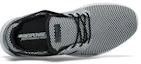 Shop (W) New Balance FuelCore Coast v3 ''Zwart Wit'' Sneakers WCOASL3H