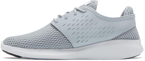 (Women) New Balance FuelCore Coast v3 'Gray Blue White' WCOASLG3 (Women) New Balance FuelCore Coast v3 'Gray Blue White' WCOASLG3